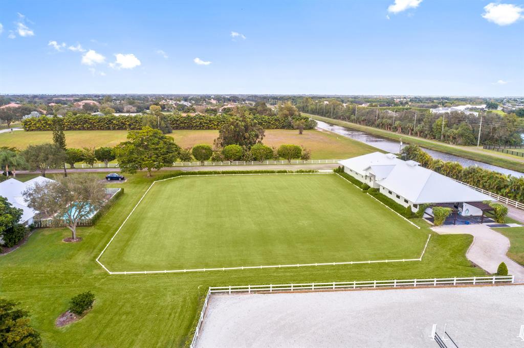 PALM BEACH POINT - Residential