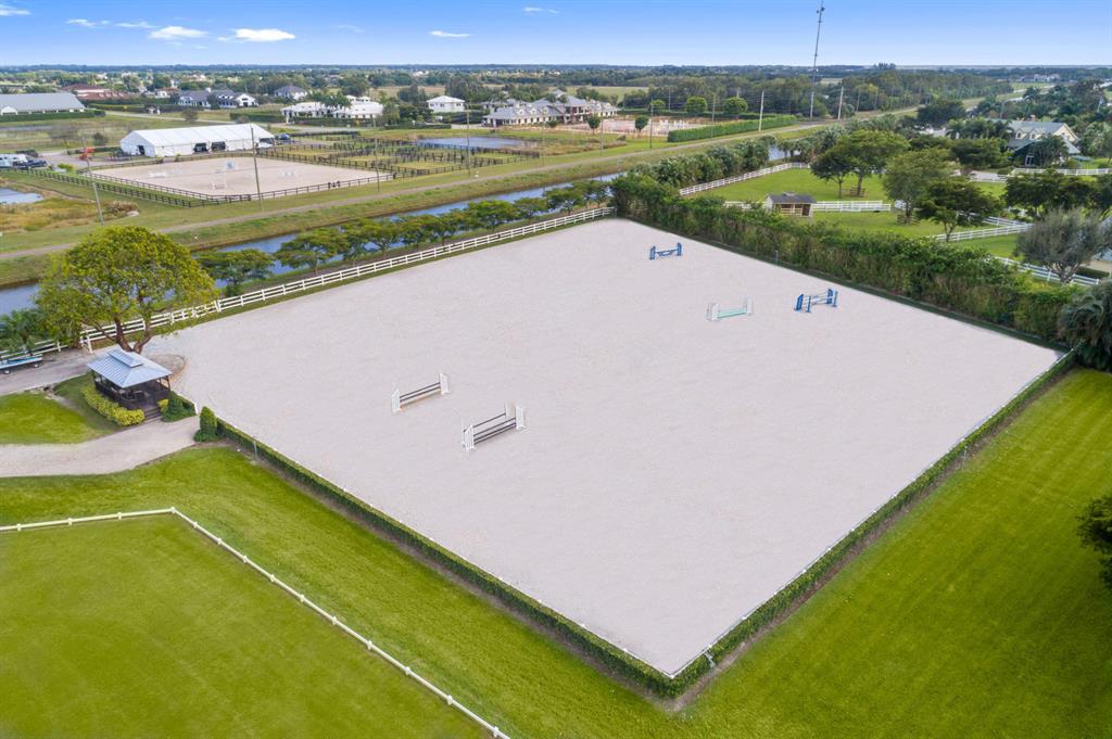 PALM BEACH POINT - Residential