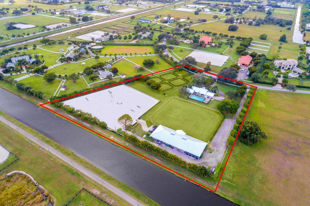 PALM BEACH POINT - Residential