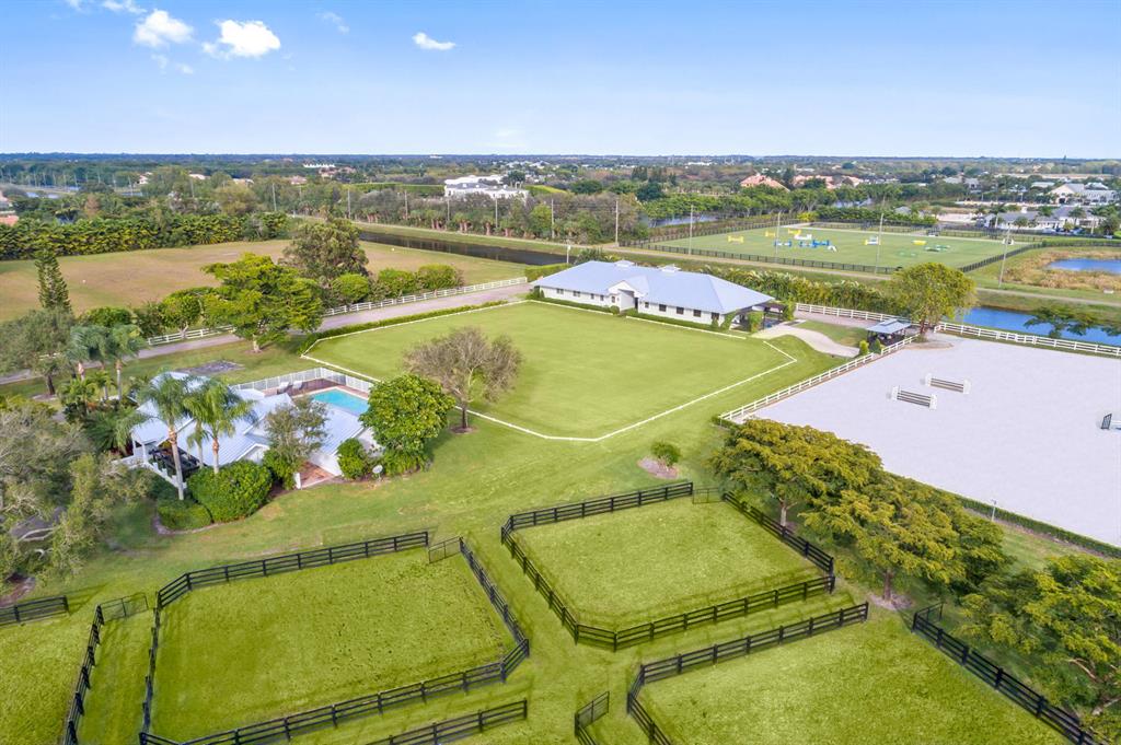 PALM BEACH POINT - Residential