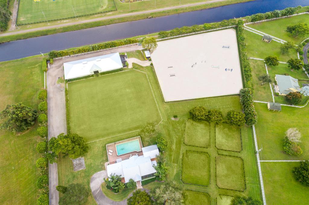 PALM BEACH POINT - Residential