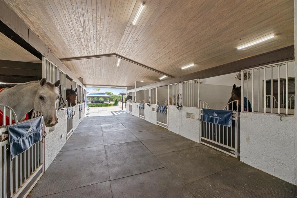 PALM BEACH POINT - Residential