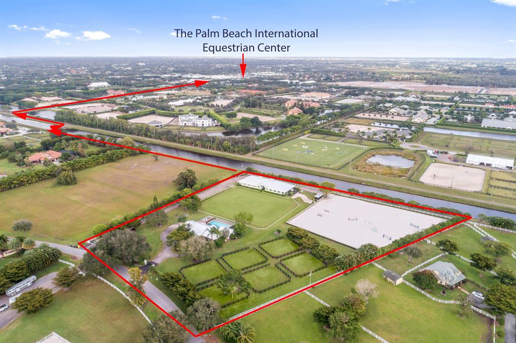 PALM BEACH POINT - Residential