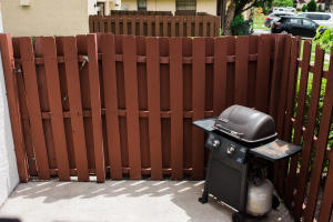 GARDEN HILLS UNIT THREE - Residential