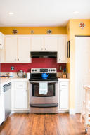 GARDEN HILLS UNIT THREE - Residential