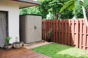 GARDEN HILLS UNIT THREE - Residential