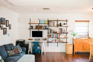 GARDEN HILLS UNIT THREE - Residential