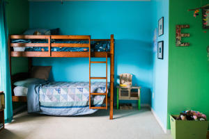 GARDEN HILLS UNIT THREE - Residential