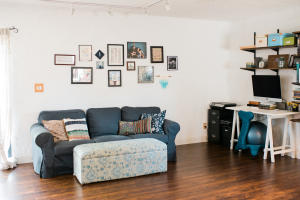 GARDEN HILLS UNIT THREE - Residential