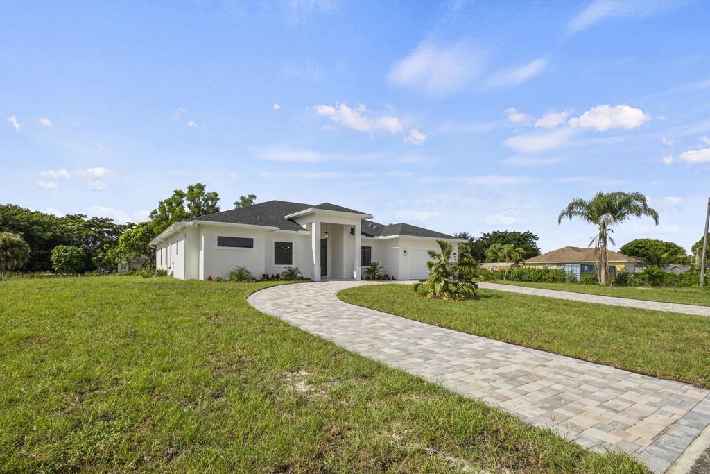 Photo of 17378 Prado Boulevard, Loxahatchee, FL 33470 (MLS # B26024855)