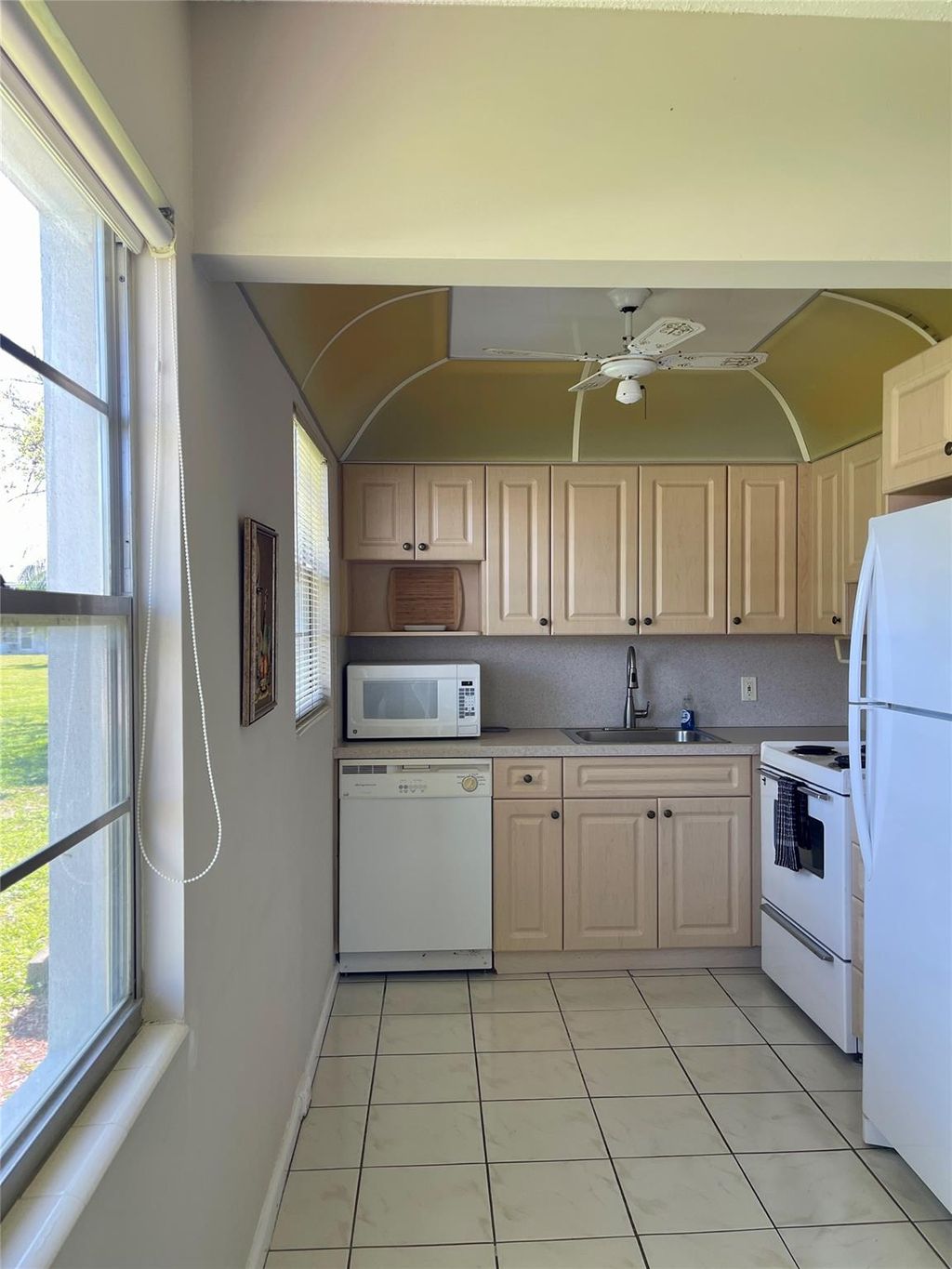 Photo of 174 Oakridge L #174, Deerfield Beach, FL 33442 (MLS # F10498947)