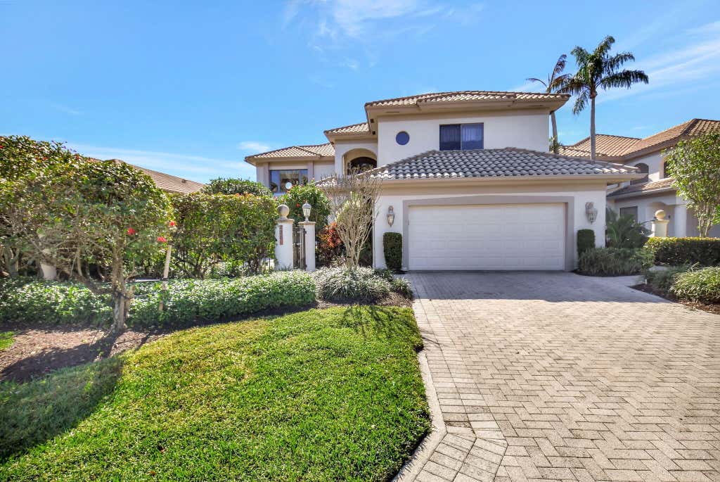 Photo of 2286 NW 60th Street, Boca Raton, FL 33496 (MLS # B26066404)