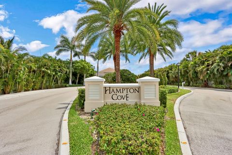 1891 Juno Landing Lane North Palm Beach FL 33408
