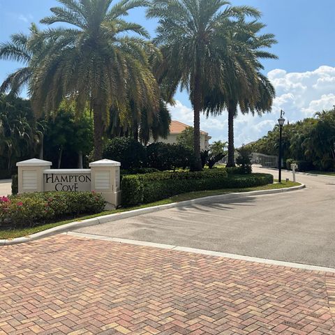 1891 Juno Landing Lane North Palm Beach FL 33408