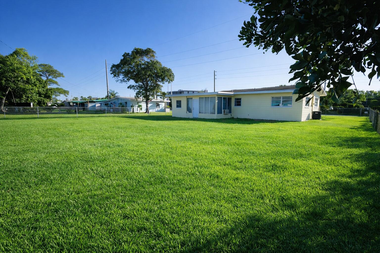 River Park - Residential