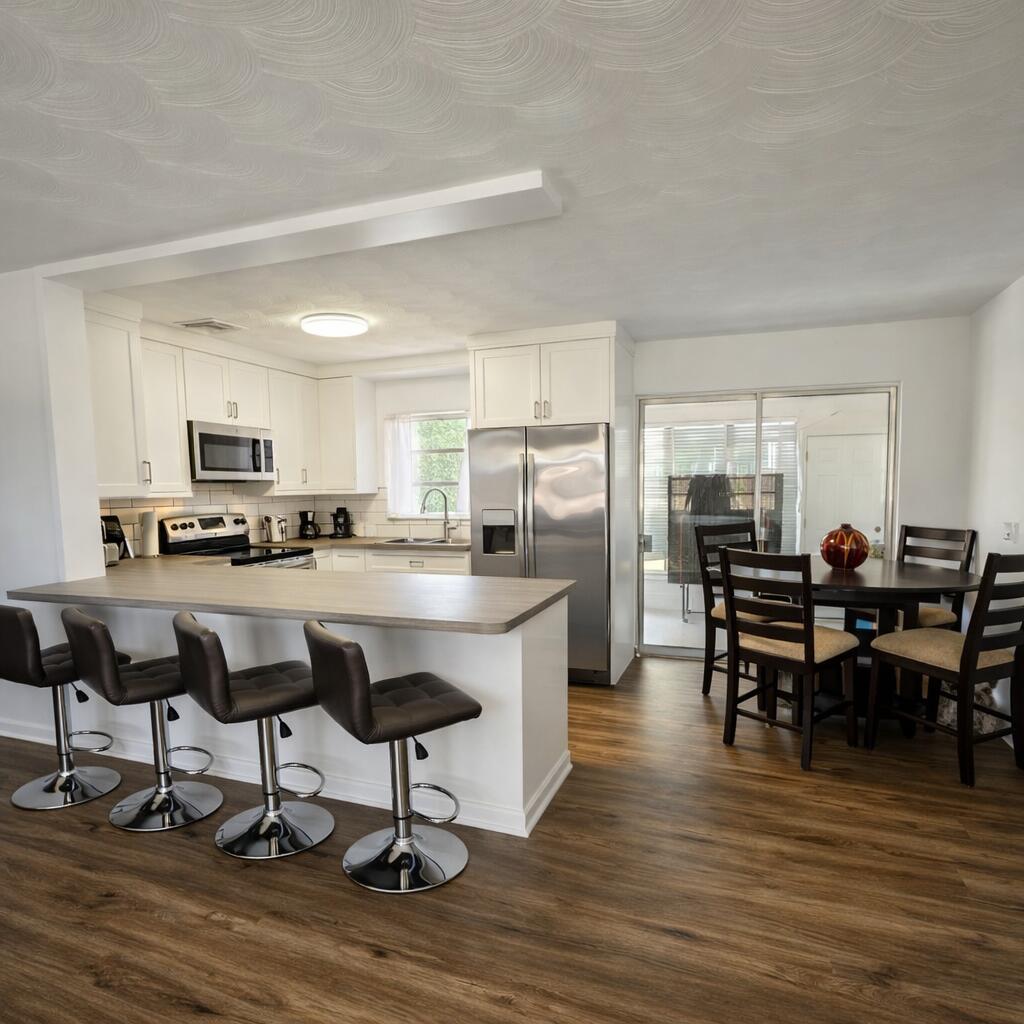 River Park - Residential