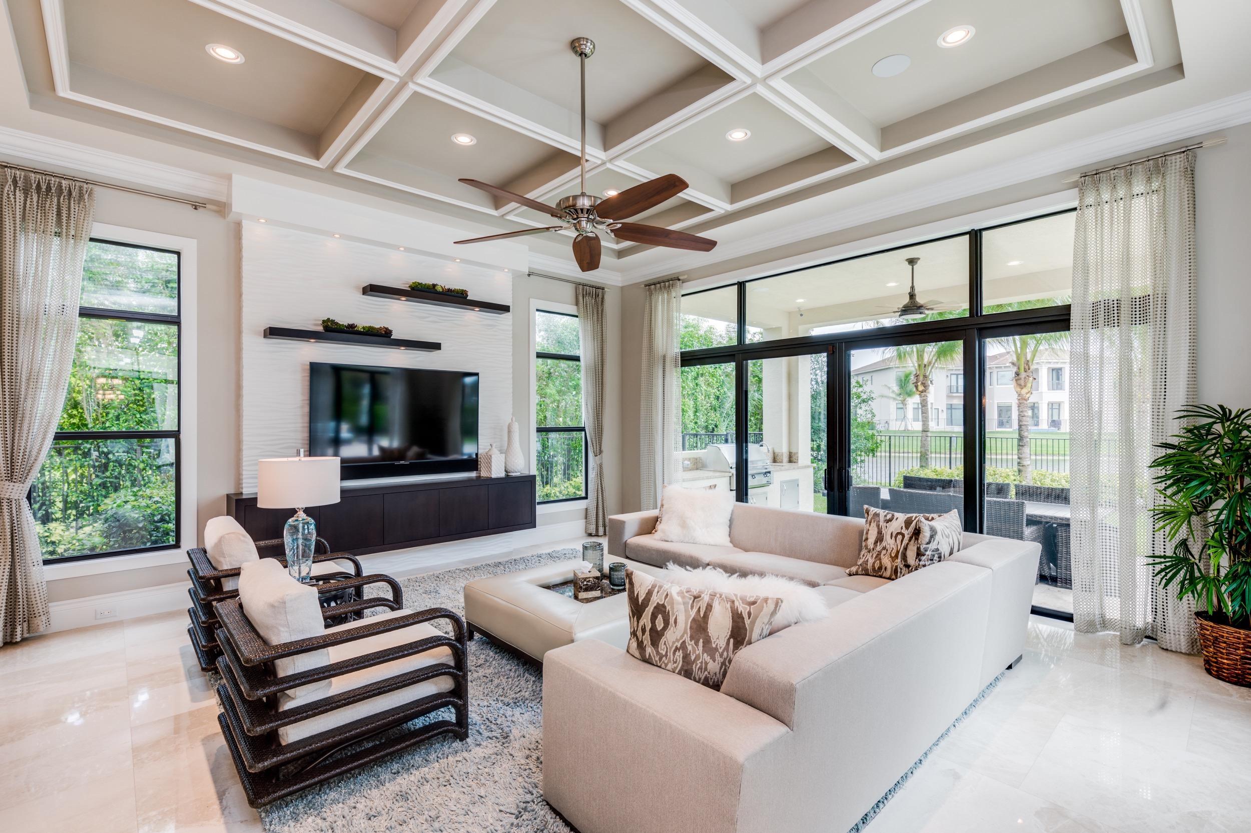 oaks at boca raton 7 - Residential