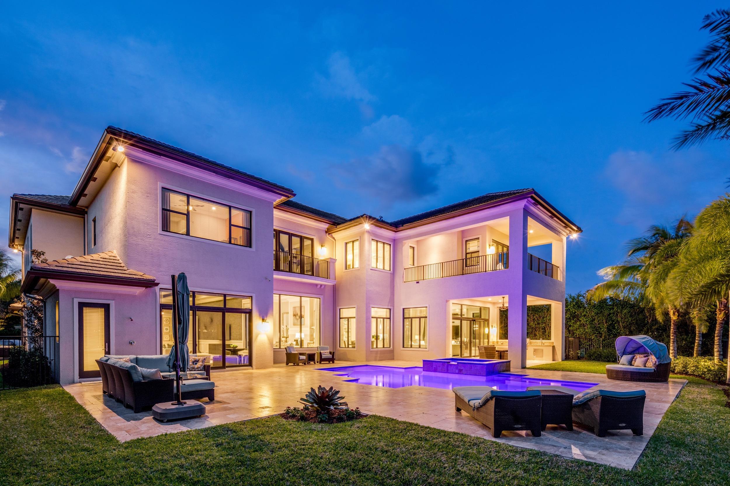 oaks at boca raton 7 - Residential