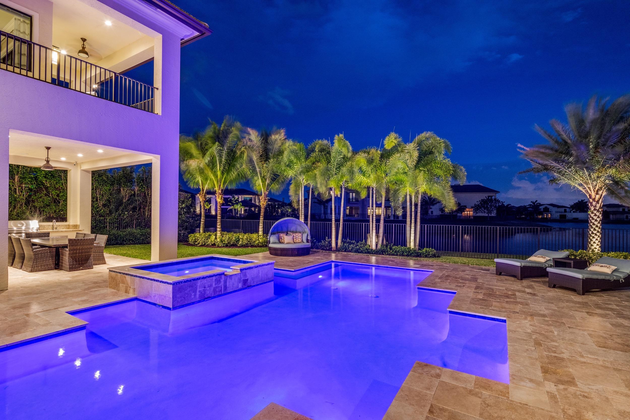 oaks at boca raton 7 - Residential