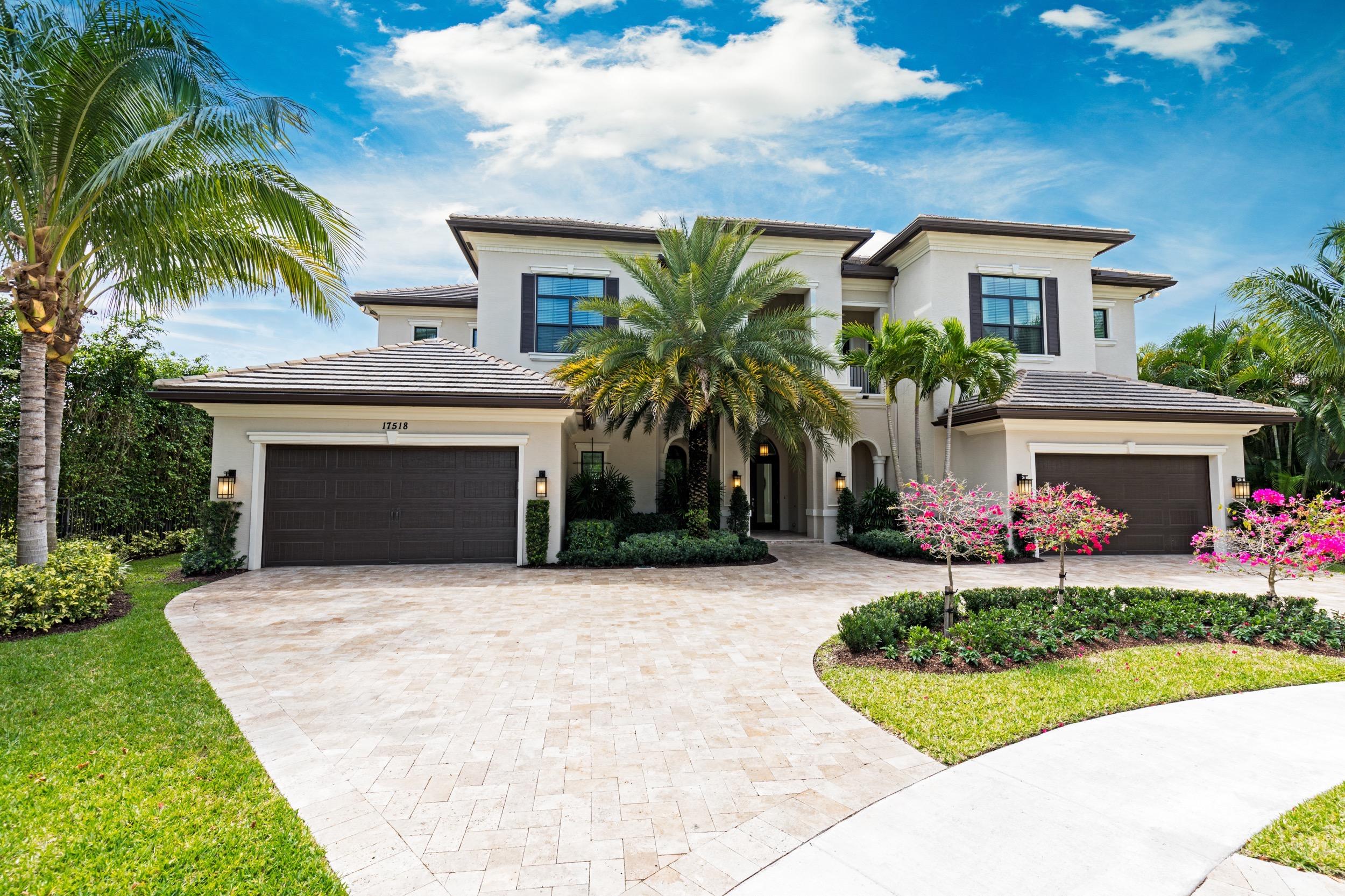oaks at boca raton 7 - Residential