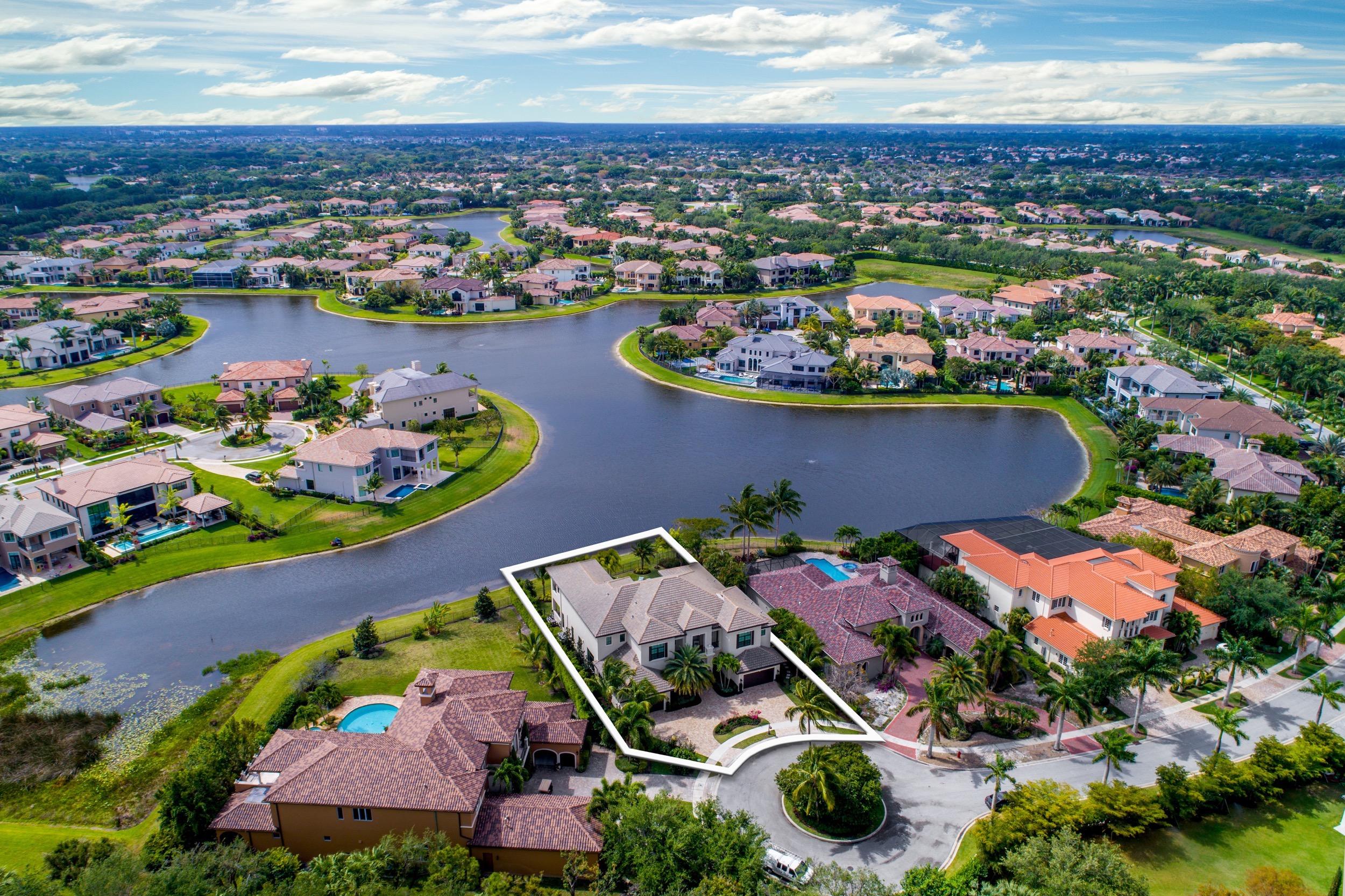 oaks at boca raton 7 - Residential