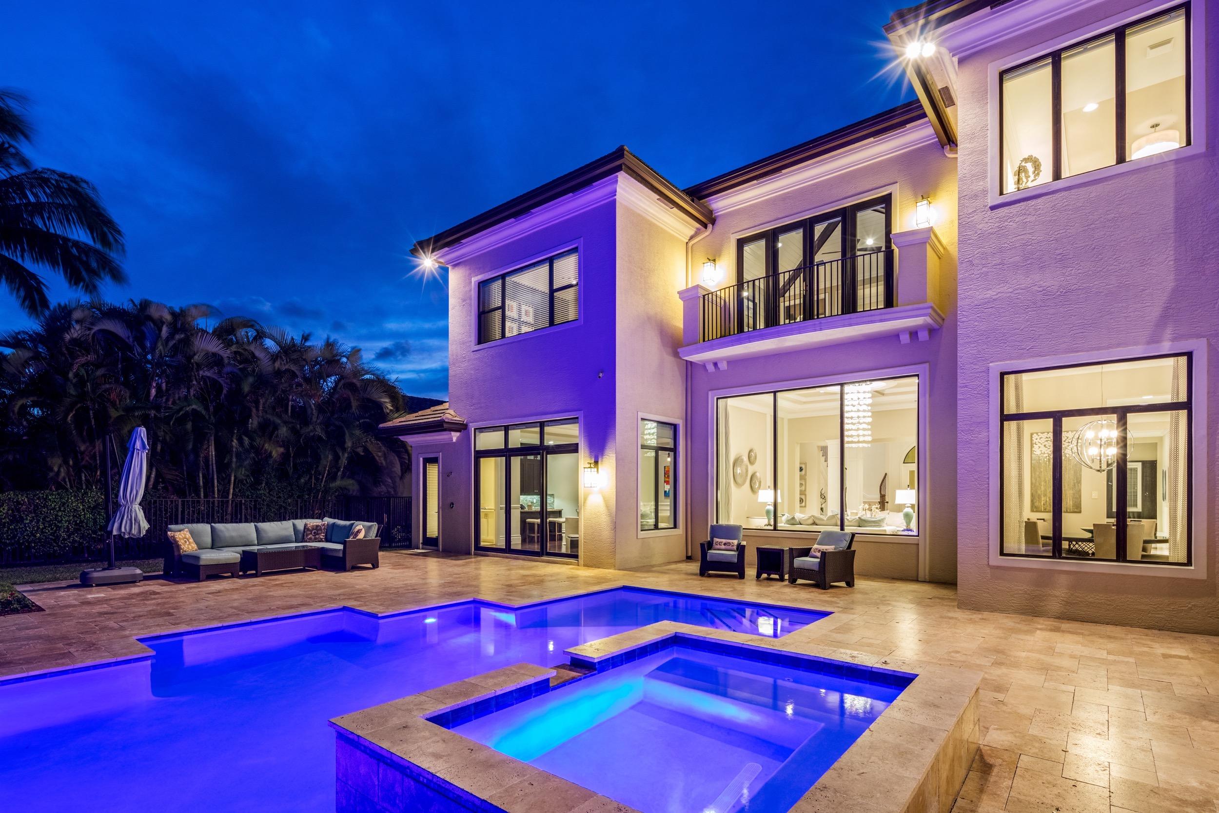 oaks at boca raton 7 - Residential