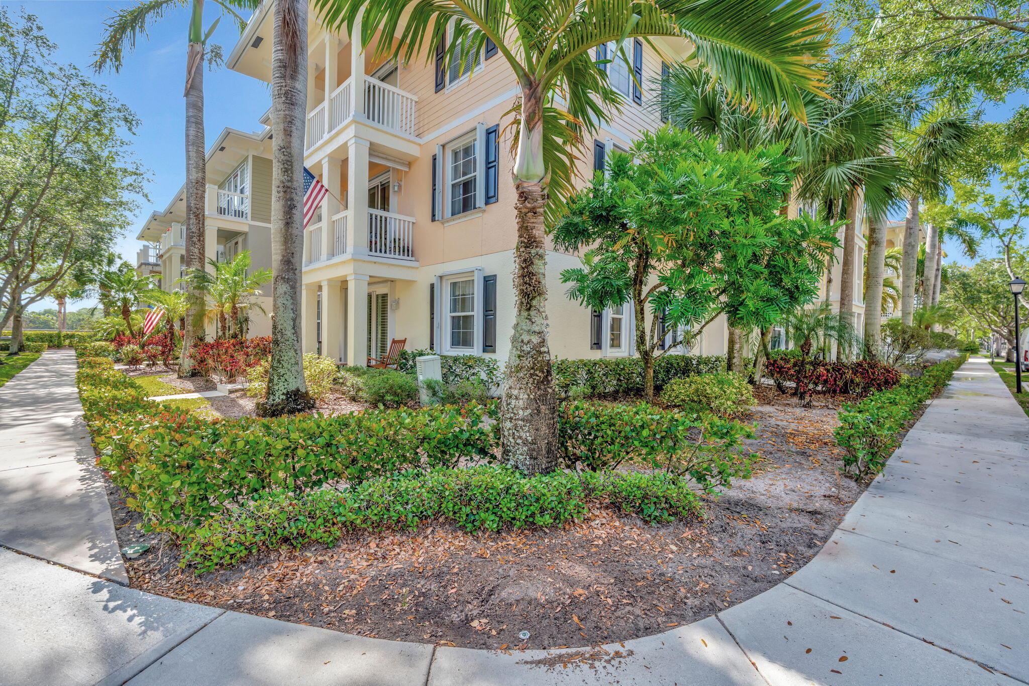 275 Murcia Drive 102