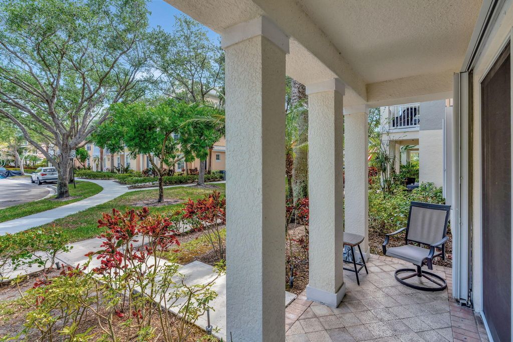 Photo of 275 Murcia Drive #102, Jupiter, FL 33458 (MLS # R11087267)