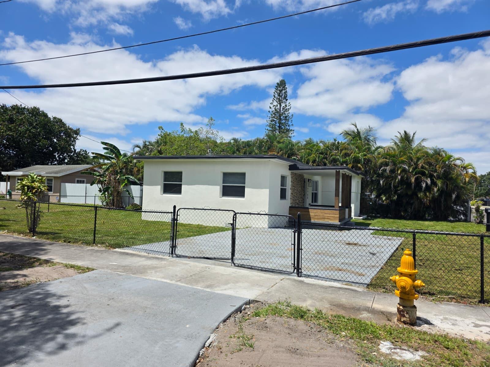 ACME GULFAIR - Residential