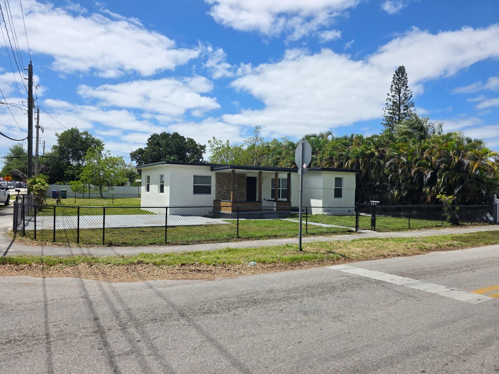 ACME GULFAIR - Residential