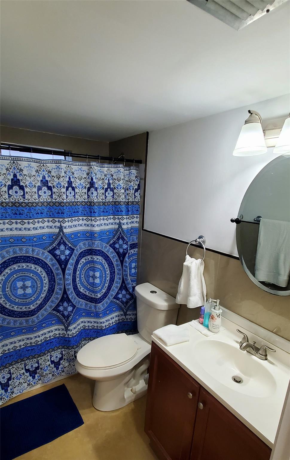 Palm Springs 3 - Residential