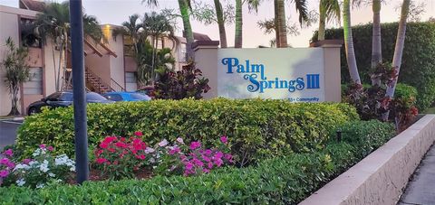 7340 NW 18th St 101 Margate FL 33063