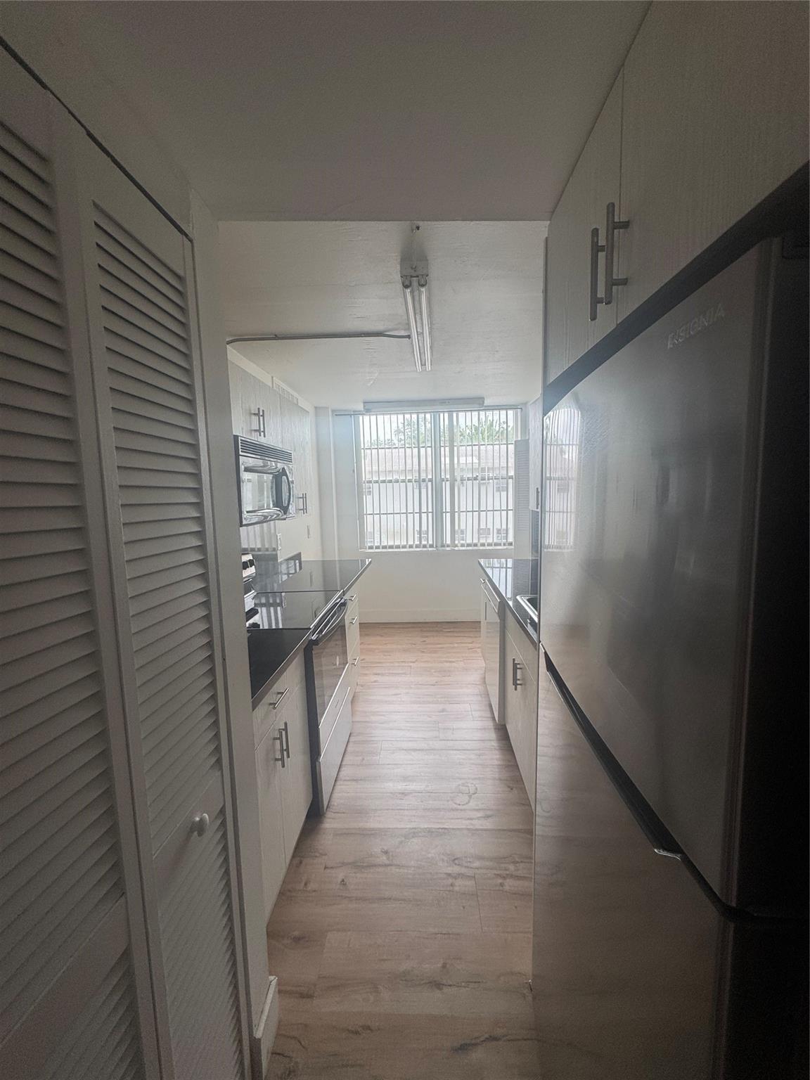 Northeast Palms Condo - Residential Lease
