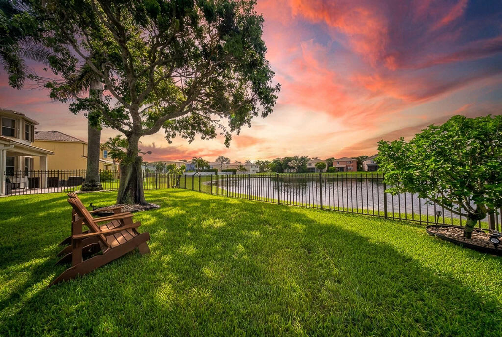 9776 Woodworth Court