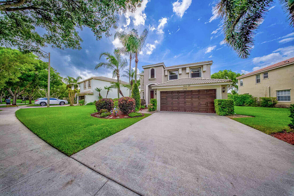 9776 Woodworth Court