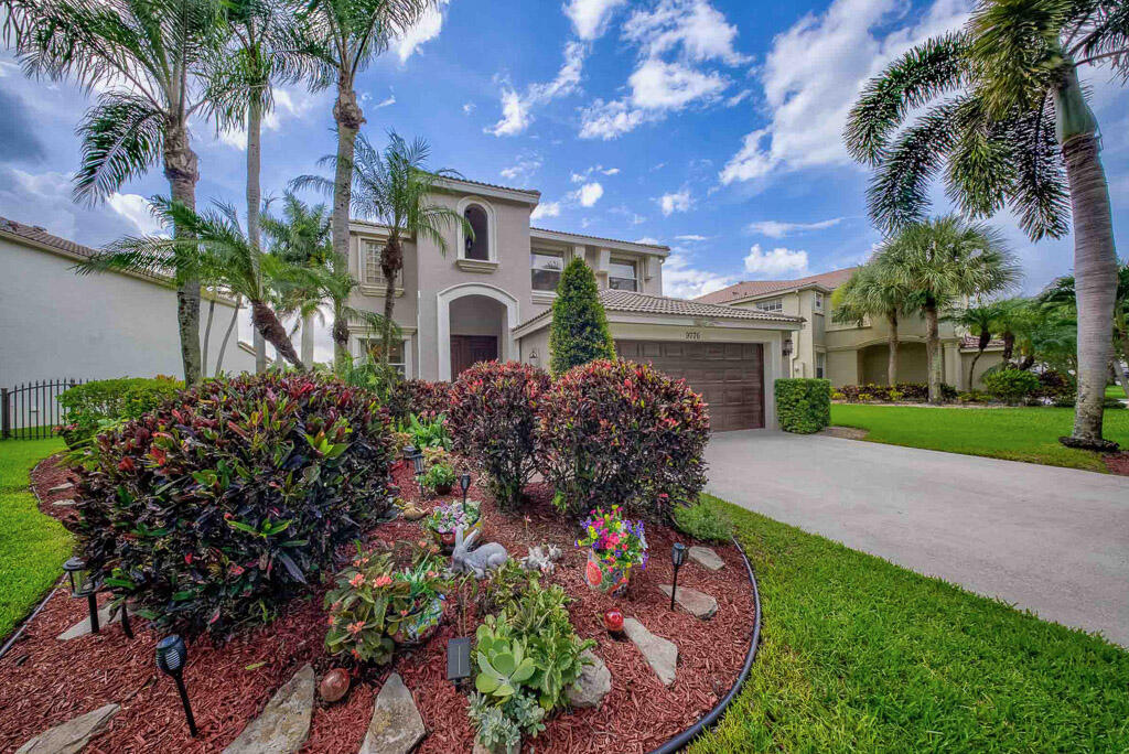 9776 Woodworth Court