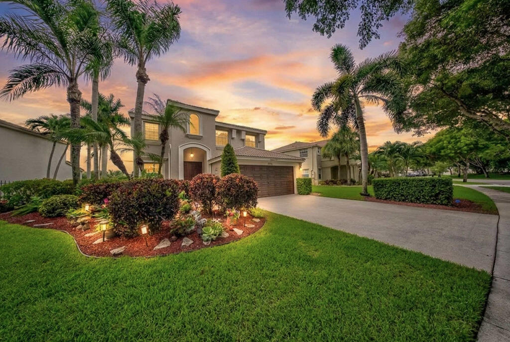 9776 Woodworth Court