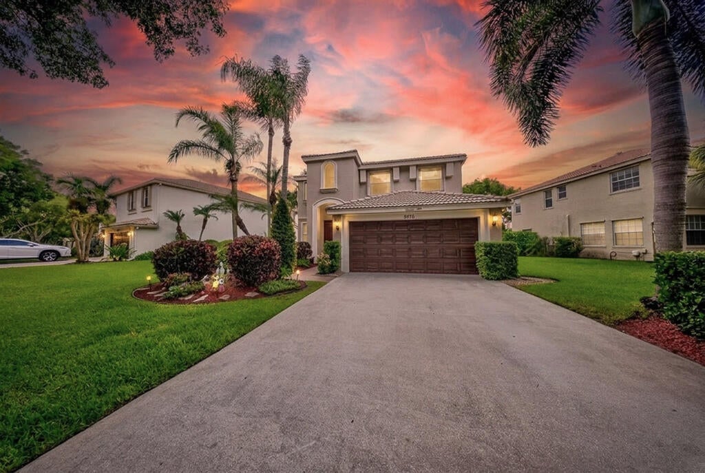 9776 Woodworth Court