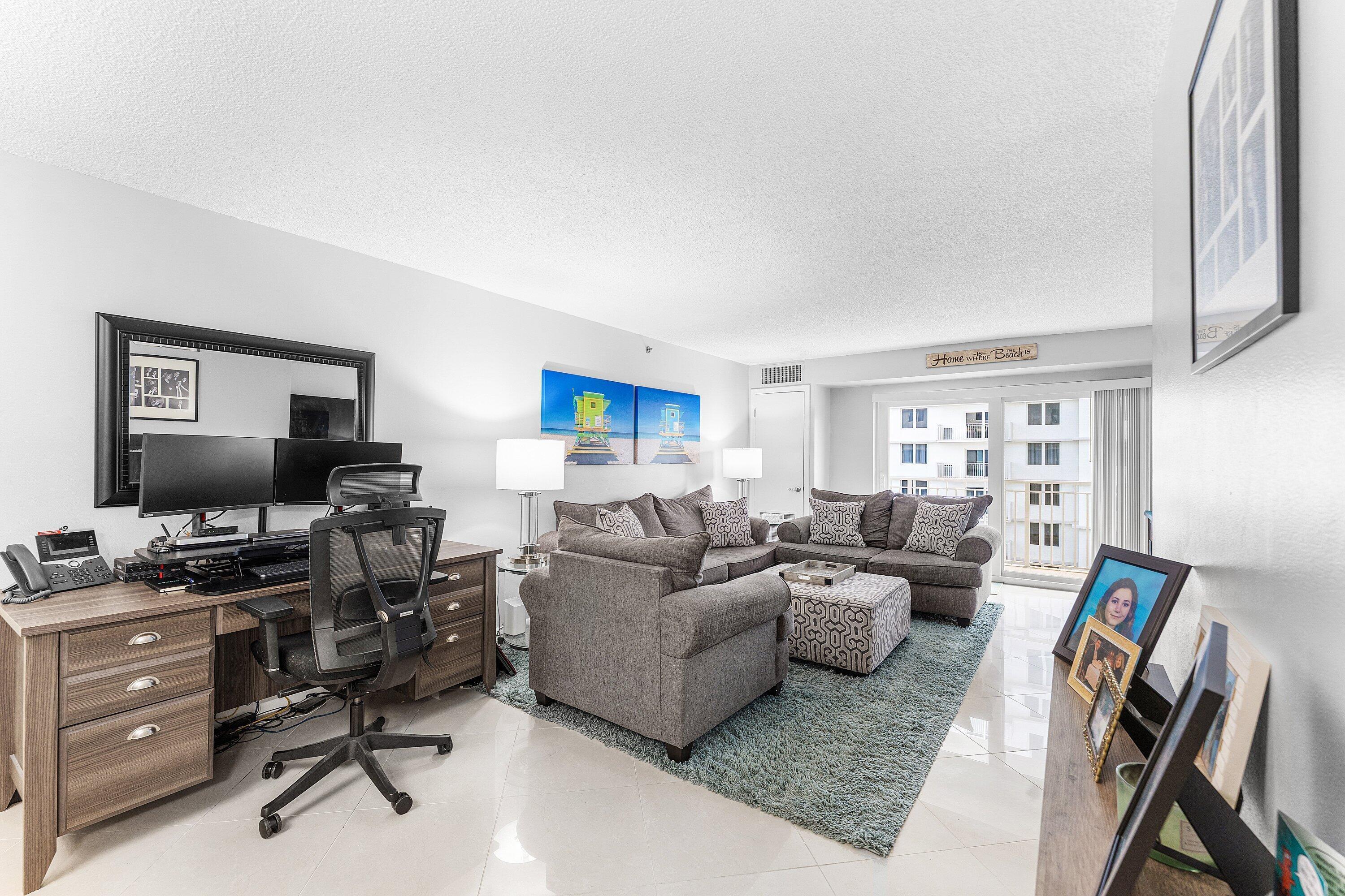 AMBASSADORS V NORTH CONDO - Residential Lease
