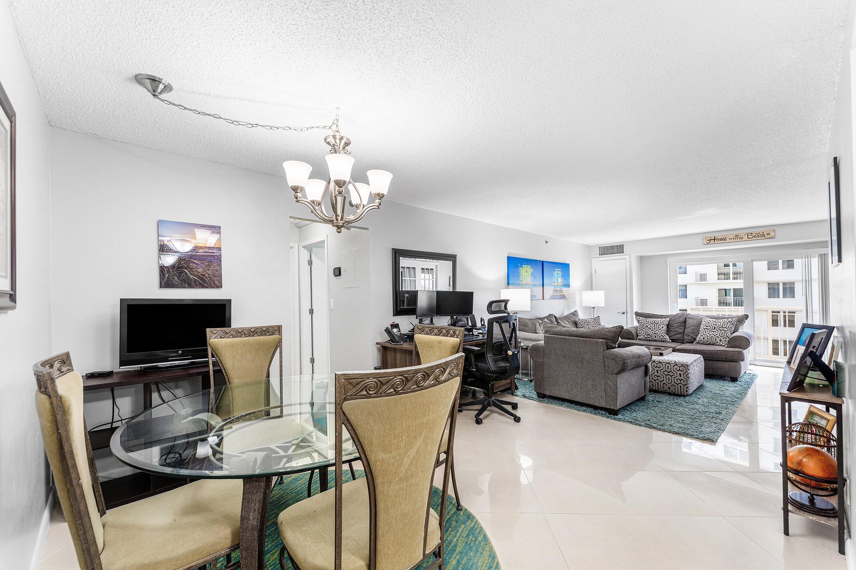 AMBASSADORS V NORTH CONDO - Residential Lease