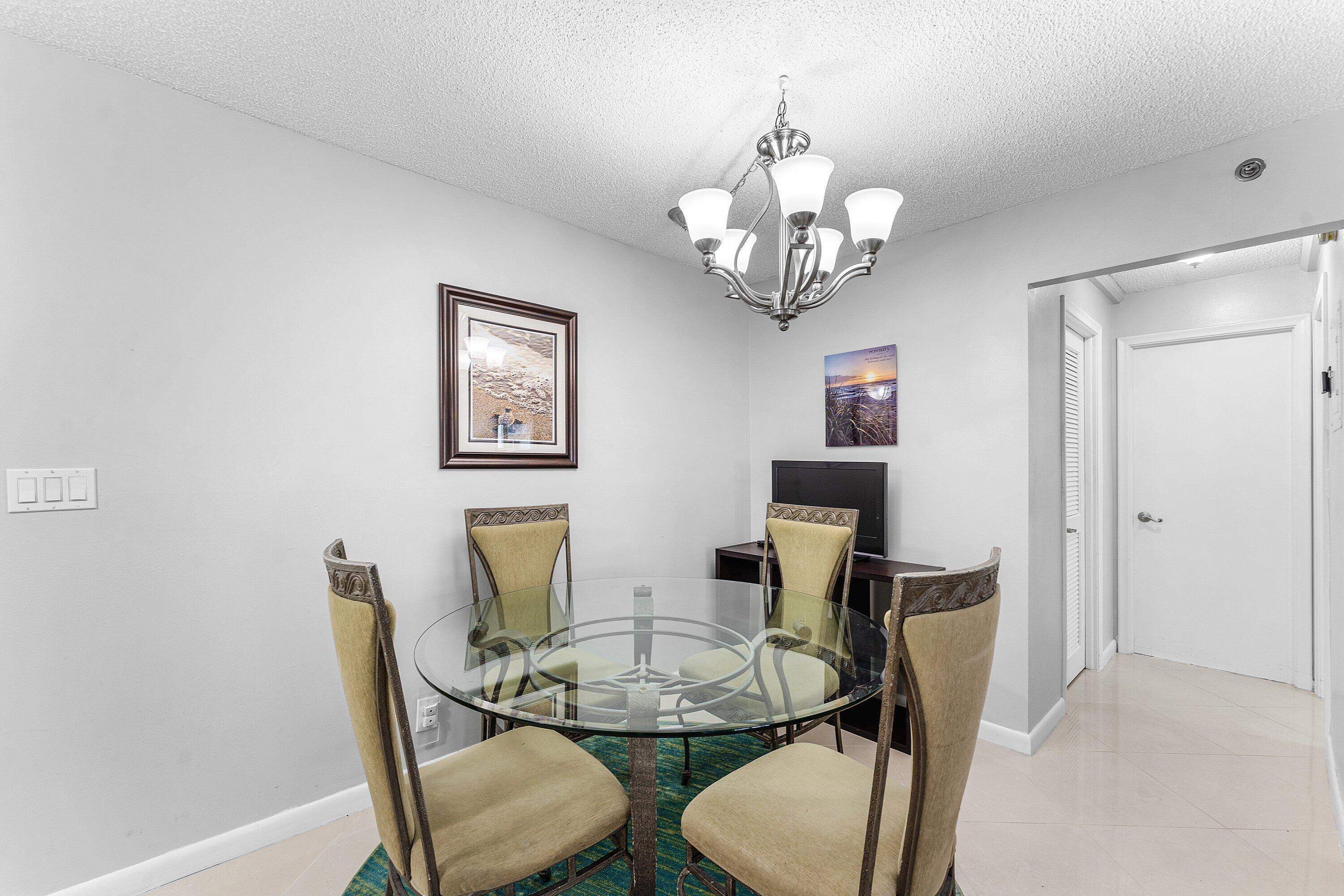 AMBASSADORS V NORTH CONDO - Residential Lease