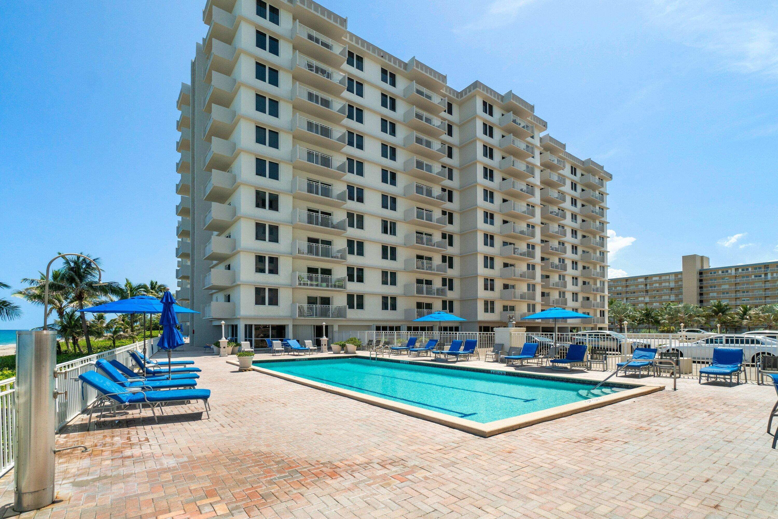 AMBASSADORS V NORTH CONDO - Residential Lease