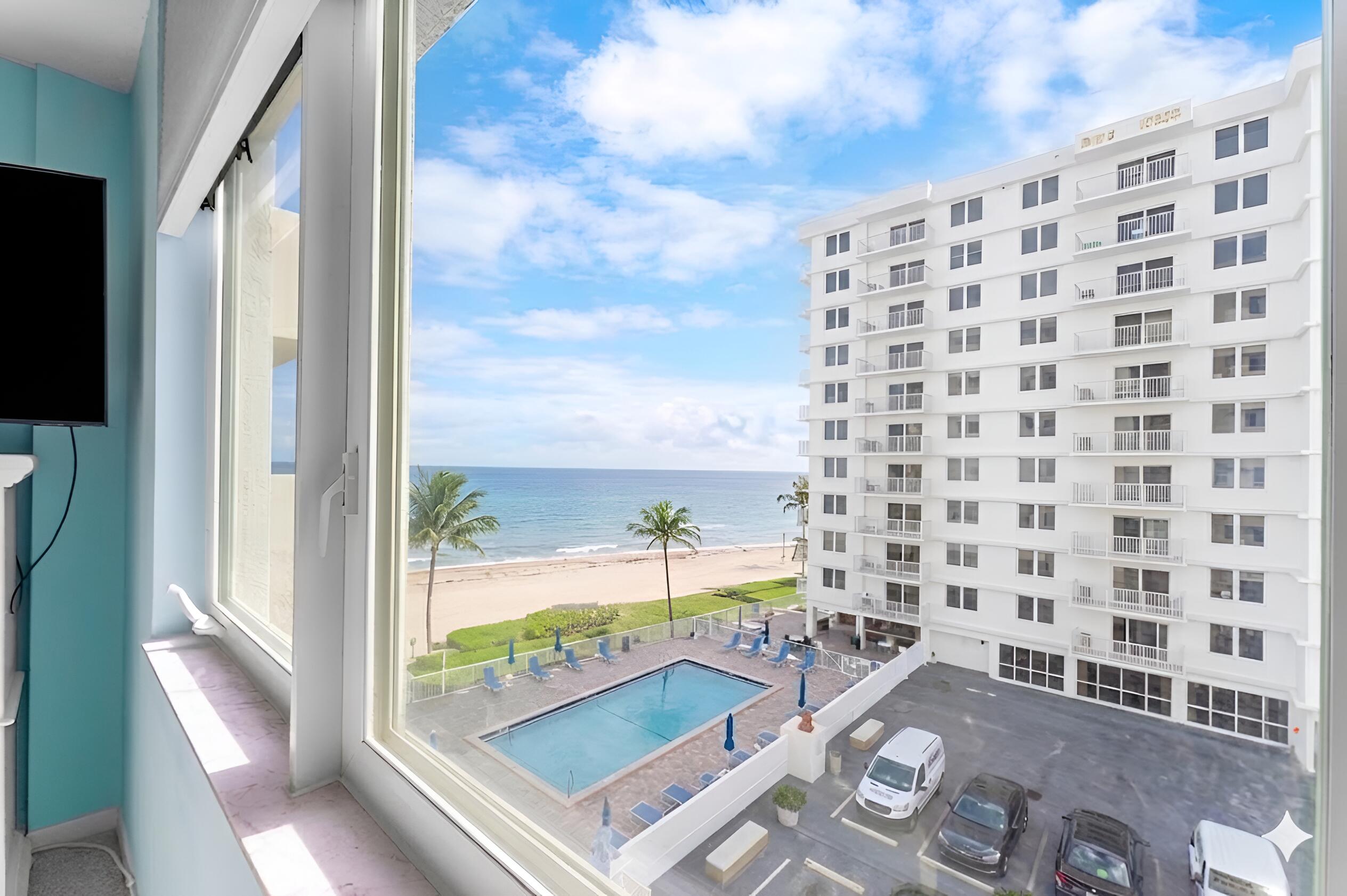 AMBASSADORS V NORTH CONDO - Residential Lease