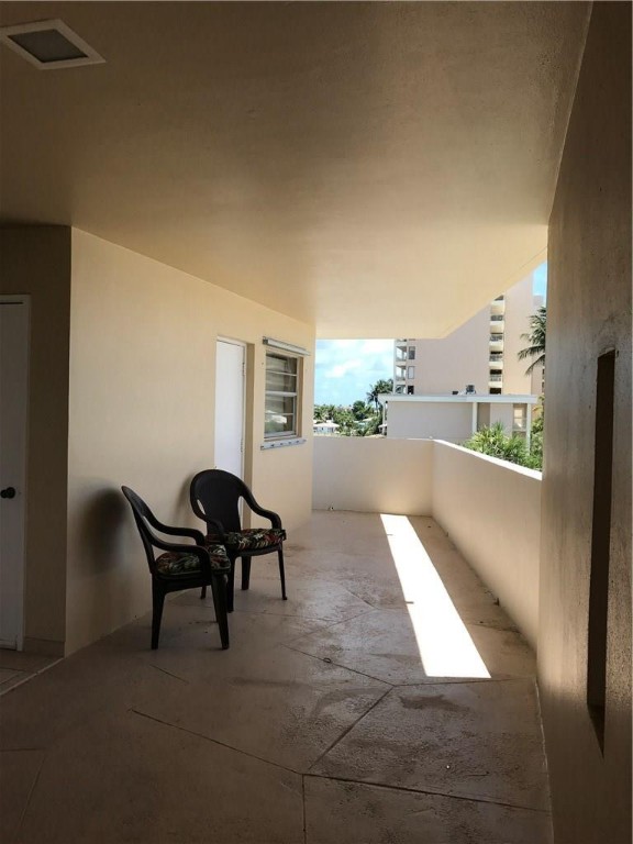 Ridgeview Towers - Residential