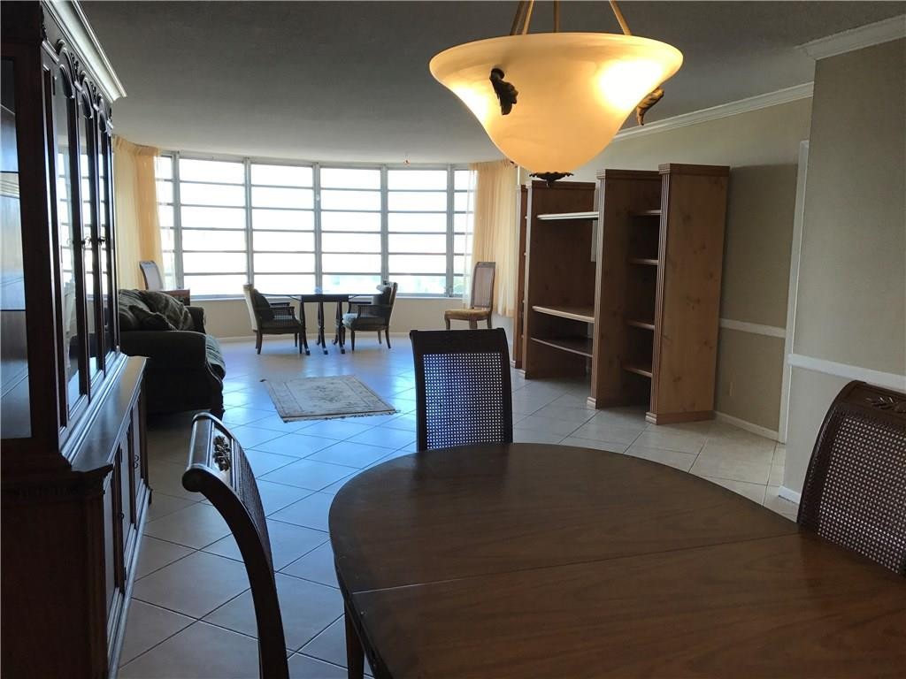 Ridgeview Towers - Residential