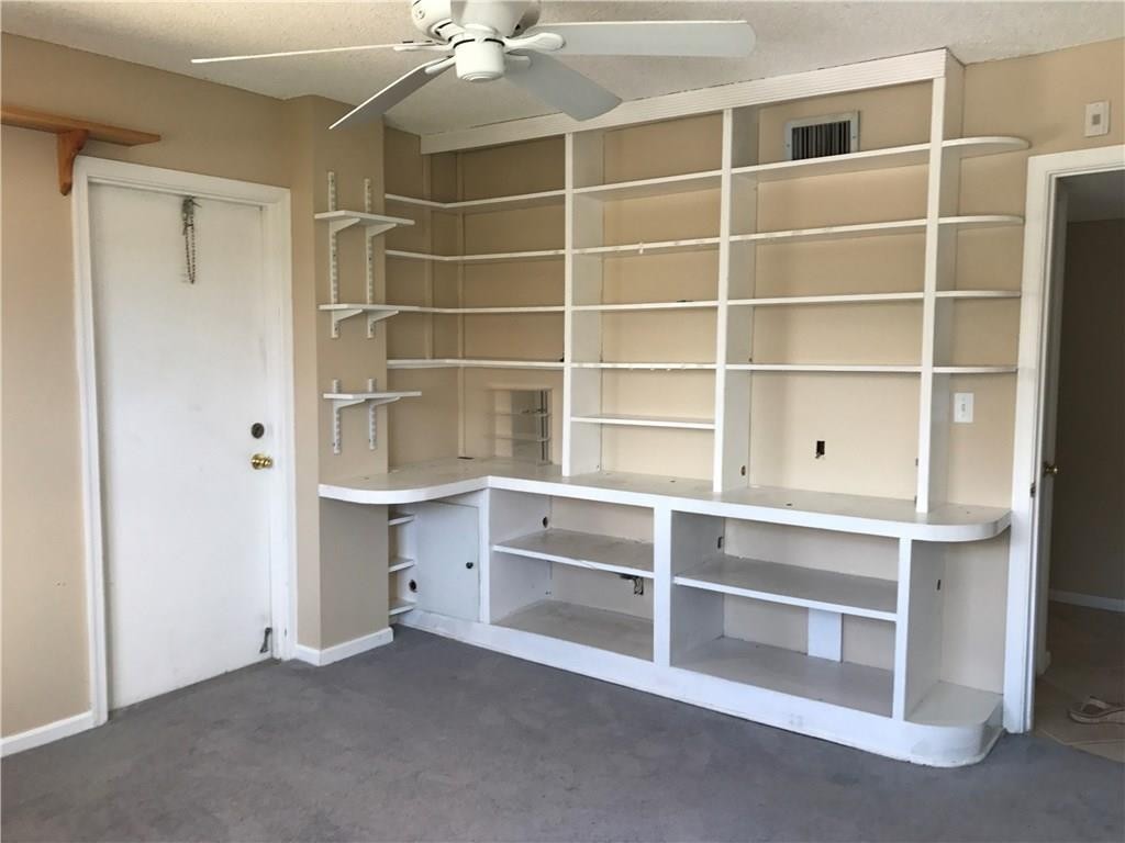 Ridgeview Towers - Residential