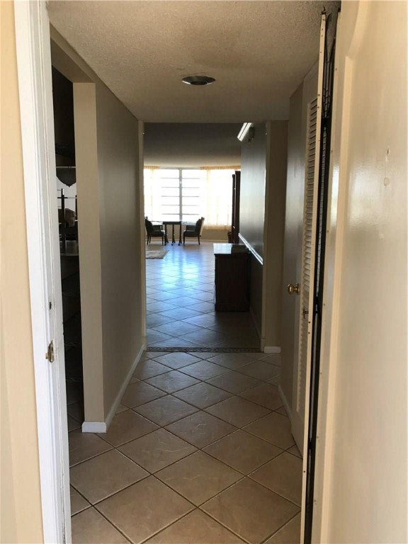Ridgeview Towers - Residential