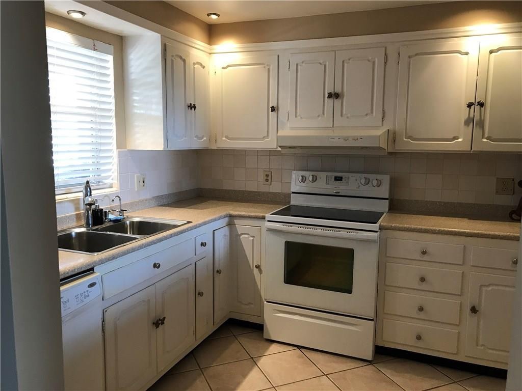 Ridgeview Towers - Residential