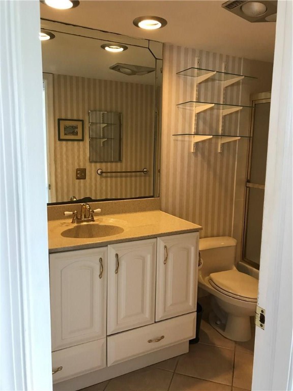 Ridgeview Towers - Residential
