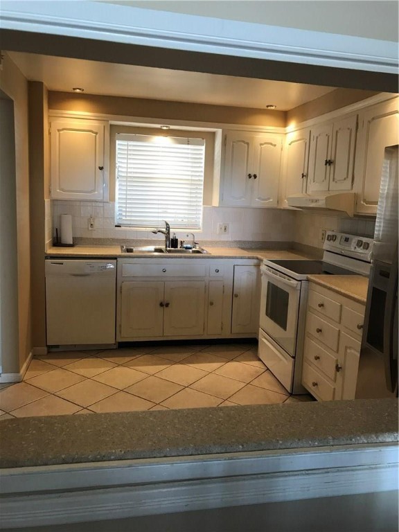 Ridgeview Towers - Residential